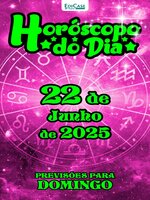 Horóscopo do Dia